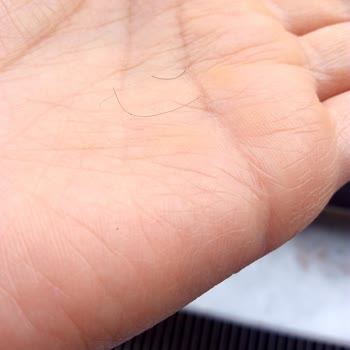 Hakmar Gıda İçli Köftede Kıl Çıktı