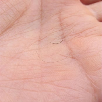 Hakmar Gıda İçli Köftede Kıl Çıktı