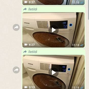 Siemens Fabrika Üretim Hatalı Ürünü İade Almıyor