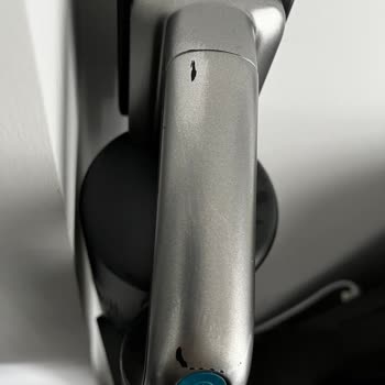 Philips 8000 Serisi Elektrik Süpürgesi Soyuldu!