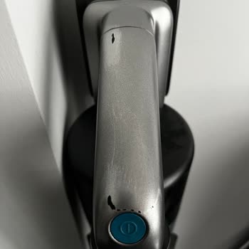 Philips 8000 Serisi Elektrik Süpürgesi Soyuldu!