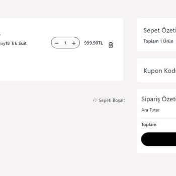 Koray Spor'dan Aldığım Ürün Bir Türlü Gelmiyor.