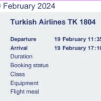 THY Uçuş Kaosu: Beklenmedik Gecikmeler Ve Kayıp Biletler