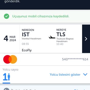 THY Uçuş Kaosu: Beklenmedik Gecikmeler Ve Kayıp Biletler