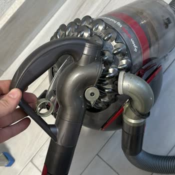 Dyson Müşteri Hizmetleri Anlayışsızlığı
