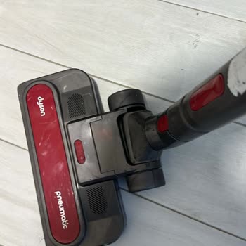 Dyson Müşteri Hizmetleri Anlayışsızlığı