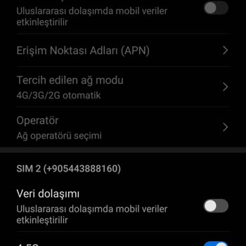 Vodafone Yanımda Hediye Çarkını Çeviremiyorum