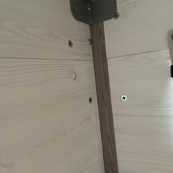 Bellona Eksik Montaj Yapıyor Ve Kalitesiz Kaplama Kullanıyor.