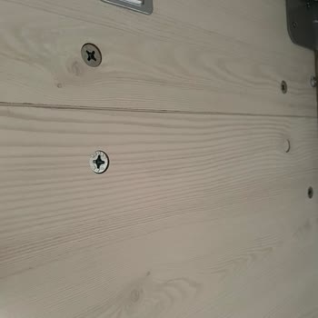 Bellona Eksik Montaj Yapıyor Ve Kalitesiz Kaplama Kullanıyor.