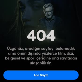 Tod TV'ye Erişim Sağlanmıyor