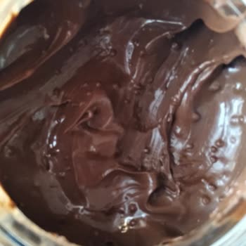 Torku Banada Çikolata İçindeki Pütürlük