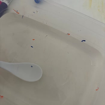 Suya Yazılacak Sihirli Kalem Kiddies Craft