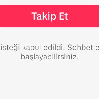 TikTok Doğrudan Mesajlar İle İlgili