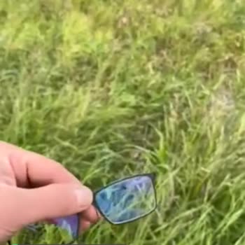 Atasun Optik Gözlük Problemi, Kendisi Kırıldı Kendi Kendine!