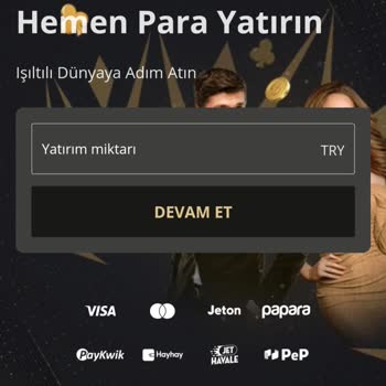 Casinometropol Para Transferinde Yaşanan Gecikme Sorunu