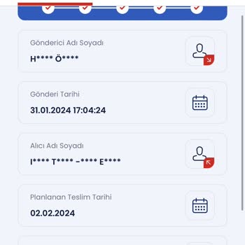 Zara İademi Yatırmıyor Depoda Ürün Yok Diyor