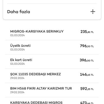 Akbank Fahiş Üyelik Ve Kart Ücreti Aldı!