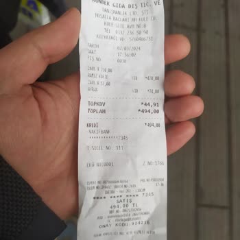 Köfteci Ramiz Köfteci Restoranda Yaşanan Hijyen Problemi