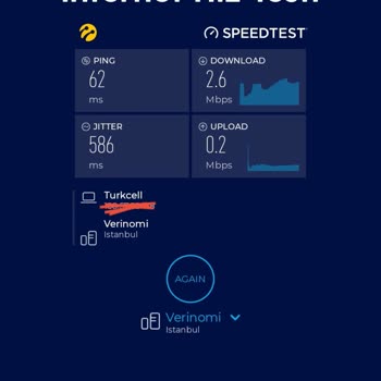 Turkcell İn Hizmet Kalitesi