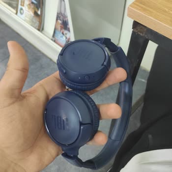 JBL Sol Taraf Ses Gelmiyor