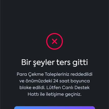 Starzbet Hak Mağduriyeti Ve Ödeme Sorunu