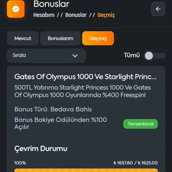 Starzbet Hak Mağduriyeti Ve Ödeme Sorunu