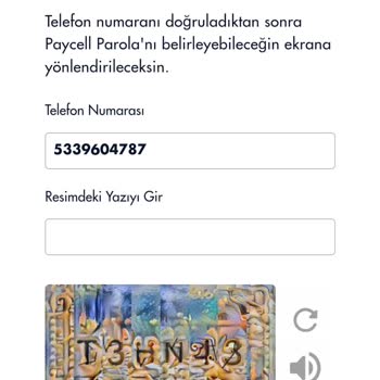Bilgim Dışında Kesilen Turkcell Paycell Faturası