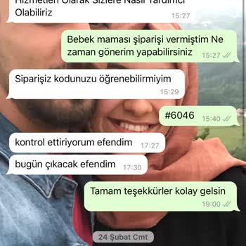 Mondy Shop Ürün Gönderimi Yok
