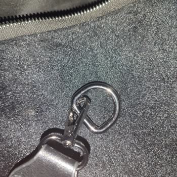 Mudo Hatalı Hatalı Ve Kırık Çanta