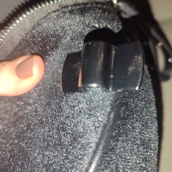 Mudo Hatalı Hatalı Ve Kırık Çanta