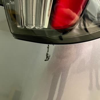 Çetaş Otomotiv Servis Değil, Galeri Çıktılar