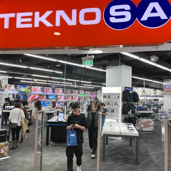 TeknosaCell Teknosa Mağazasının Engellilik Ayrıcalığını Yapmaması