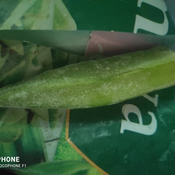 A101 Çokça Markanın Devasa Bamyaları