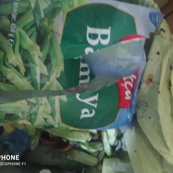 A101 Çokça Markanın Devasa Bamyaları