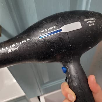 Arzum Marka Saç Kurutma Makinesi