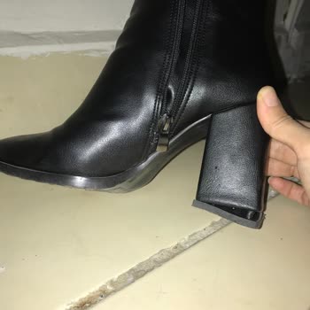 By Ramon Caliente Kalitesiz Ve Kusurlu Ürün