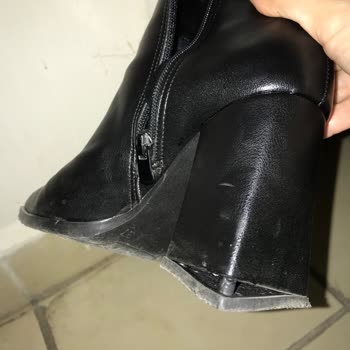 By Ramon Caliente Kalitesiz Ve Kusurlu Ürün