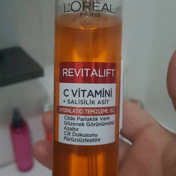 Watsons Alerjik Tepkiye Rağmen İade Reddedilen Kırışıklık Önleyici Set