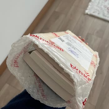 Bkmkitap Hasarlı Ürün Geri İade