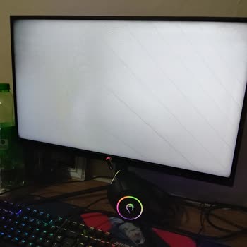 Gamepower Ace 80 Modeli Hatası