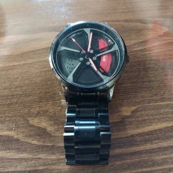 Jant Saat Sipariş Deneyimleri!