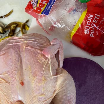 Beyza Piliç Satın Alınan Tavukta Kalite Sorunları