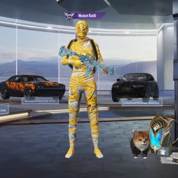 PUBG (Pubgmobile.com) On Yıllık Ban