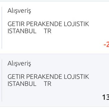 GetirYemek Matematikte Çığır Açıyor!