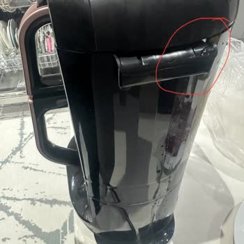 Karaca Züccaciye 3 Kez Gönderdim Servise Sonuç Aynı