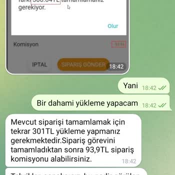 Tbjobhub.online Online İş Arayışım Mağduriyetle Sonuçlandı