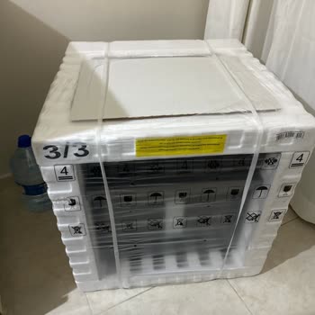 Kumtel Gelmeyen Kurulum Ekibi!