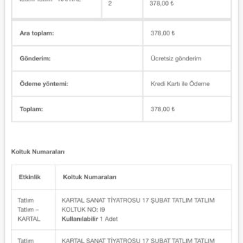 Buna Gidelim (bunagidelim.net) İptal Edilen Oyun Ve İade Sorunu