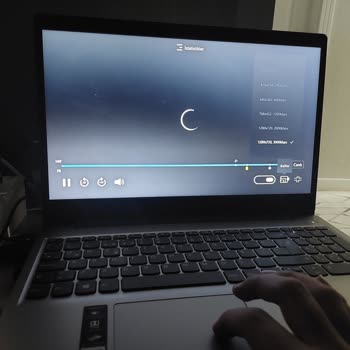 Tod TV'DEKİ Kasma Sıkıntısı