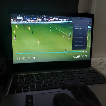 Tod TV'DEKİ Kasma Sıkıntısı